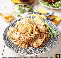 DElephant Thai - Glen Waverley - Glen Waverley