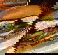 For Heaven's Steaks - Palm Beach Accommodation