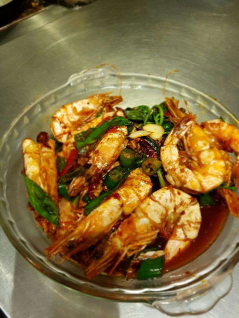Golden Dragon Chinese Restaurant - Palm Beach Accommodation 0