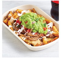 Guzman y Gomez - Cranbourne