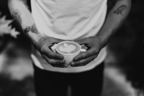 KYO Coffee Project - Palm Beach Accommodation 1