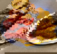 Mekong Mt Ommaney - Palm Beach Accommodation