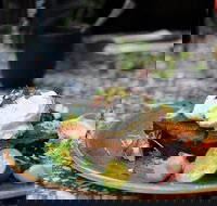 Middle South East - Palm Beach Accommodation