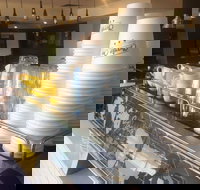 Moshi Moshi - Palm Beach Accommodation