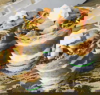 Naturally Hooked Bulk Foods - Palm Beach Accommodation