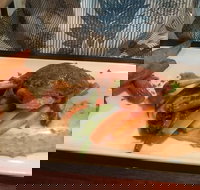 Noodle Box - Port Melbourne - Palm Beach Accommodation