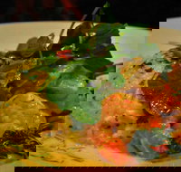 Riviera Hotel Seaford - Palm Beach Accommodation