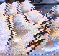 Saigon Hotbread - Palm Beach Accommodation