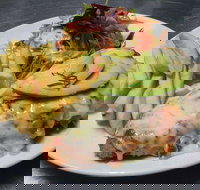 Seaford Breeze - Palm Beach Accommodation