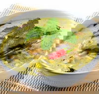 Serts Taste of Asia - Palm Beach Accommodation