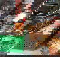 Southern Seas Fish and Chips - Palm Beach Accommodation