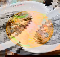 Tandoori Pavilion - Palm Beach Accommodation