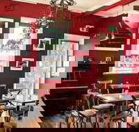 Tellers Swansea - Palm Beach Accommodation