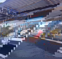 The Tote - Palm Beach Accommodation