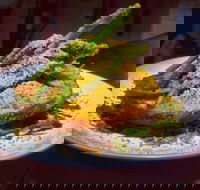 The Bunker - Coogee - Palm Beach Accommodation