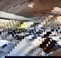 Villa Noosa Hotel - Noosaville - Palm Beach Accommodation