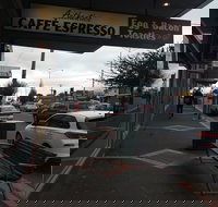 Authenticito Caffe Espresso - Palm Beach Accommodation