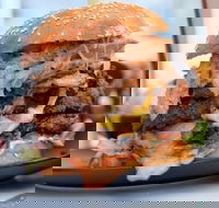 Burgertory - Kew - Palm Beach Accommodation
