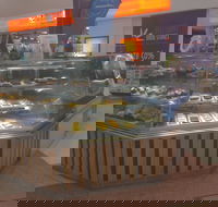 Cafe lex - Palm Beach Accommodation