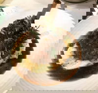 Cafe Rialto Pizza Bar - Palm Beach Accommodation