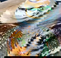 Church of Secular Coffee - Palm Beach Accommodation