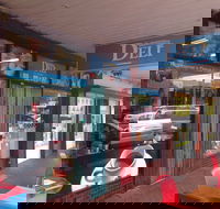 Clayton Road Deli - Palm Beach Accommodation