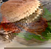 Delish Foods - Palm Beach Accommodation