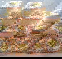 Hippo Bottle  Bar - Palm Beach Accommodation