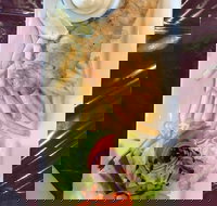 Indo Italian Fusion Restaurant - Palm Beach Accommodation