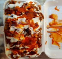 Kebab Thyme