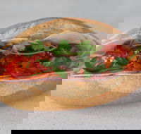 Kim Thanh Hot Bread - Palm Beach Accommodation