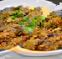 Kung Fu Chef - Palm Beach Accommodation