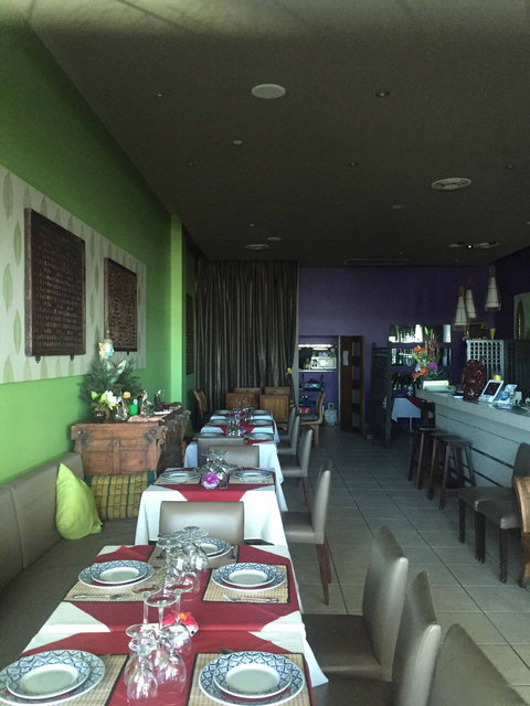 Lime Leafe Thai - Palm Beach Accommodation 0