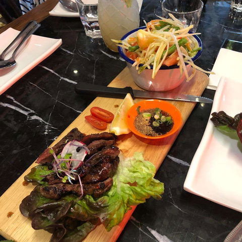 Magic Wok - Palm Beach Accommodation 0