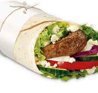 McDonald's - Merrimac