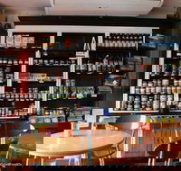 Montmartre French Patisserie - Palm Beach Accommodation