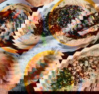 New Jaffa - Palm Beach Accommodation