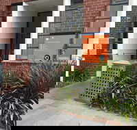 On-Im-Aloy - Palm Beach Accommodation