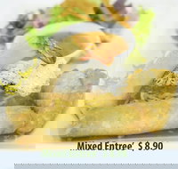 Penn Thai Cafe  Take Away - Palm Beach Accommodation