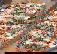 Pizza Capers - Regents Park - Browns Plains - Palm Beach Accommodation