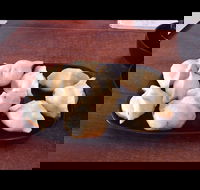 Polaris Dumpling Kitchen - Palm Beach Accommodation