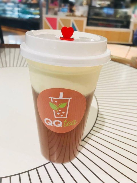 QQ Tea - Palm Beach Accommodation 0