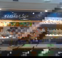 Redland Sea Chinese - Palm Beach Accommodation