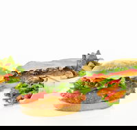 Red Rooster - Browns Plains - Palm Beach Accommodation