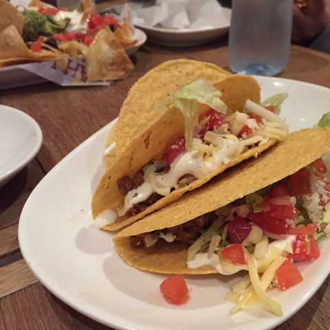 Salsa's Fresh Mex Grill - Robina - Palm Beach Accommodation 0