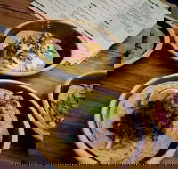 Sazn Espresso - Palm Beach Accommodation