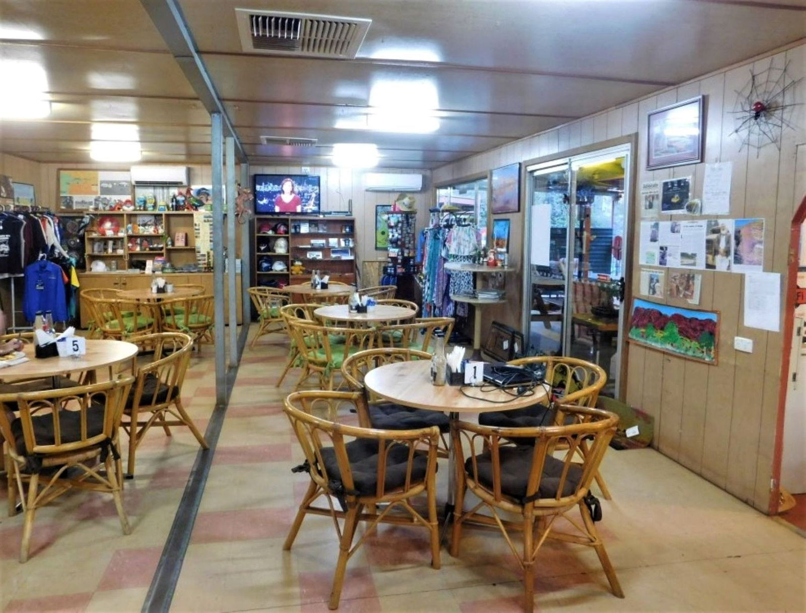 Palm Beach Accommodation