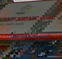 Student Biryani - Auburn - Palm Beach Accommodation