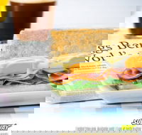 Subway - Clarinda - Palm Beach Accommodation