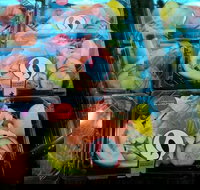 Sushi Sushi - Helensvale